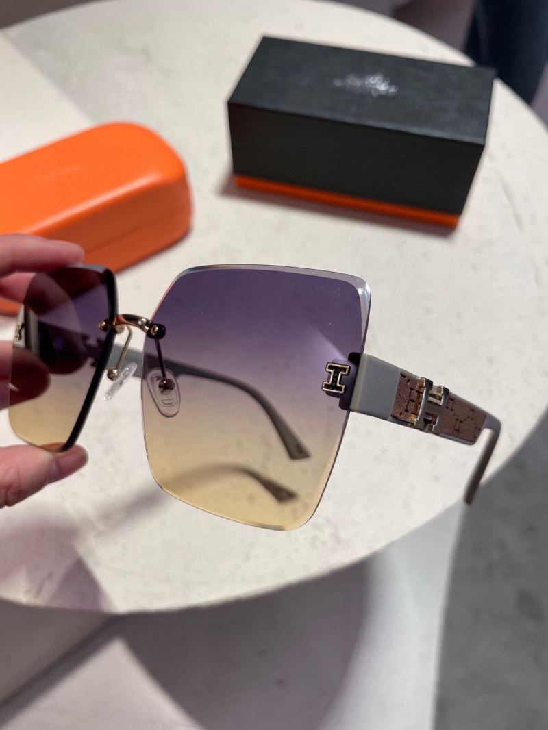 Hermes Sunglasses